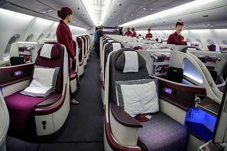 Филиппины и Катар - Себу + Доха - Qatar Airways
