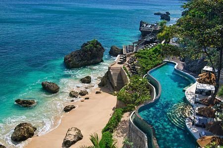 Сингапур и Индонезия - Сингапур и отдых на побережье Бали