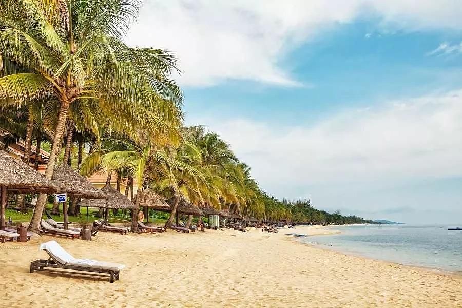 Экзотика южного Вьетнама с пляжным отдыхом на Фукуоке*ЧТ