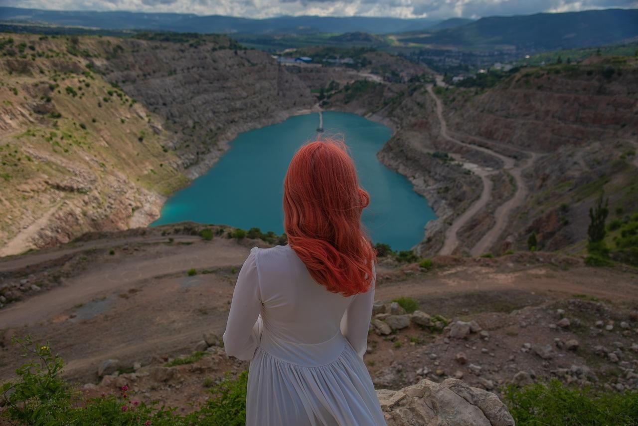 Лавандовые поля, Сердце Крыма и Балаклава