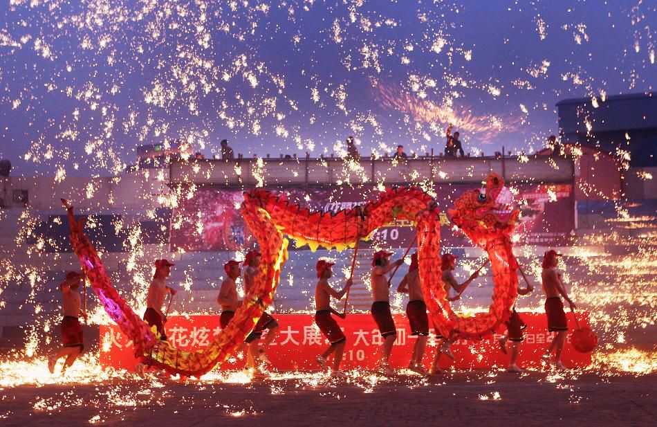 Новогодний тур "Пекин – наследие Поднебесной Империи" *ЧТ перелет вк