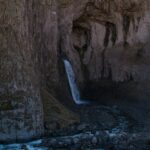 Джилы-Су. Водопады Эмир и Султан