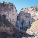 Джилы-Су. Водопады Эмир и Султан