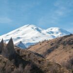 Джилы-Су. Водопады Эмир и Султан