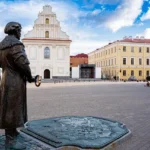 Вся Беларусь за неделю