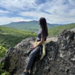 Планческие скалы и винодельня СоберБаш. Краснодарский край