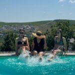 Однажды в Греции. Винодельня » Подворье грека» и улиточная ферма. Анапа