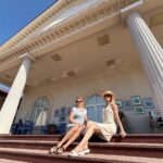 Однажды в Греции. Винодельня » Подворье грека» и улиточная ферма. Анапа