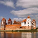 Волшебный калейдоскоп Белоруссии, 5 дней