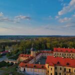 Волшебный калейдоскоп Белоруссии, 5 дней