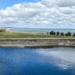 Винные истории Голубицкой и Вилла Аристов