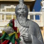 Сакральная Калмыкия: обряд продления жизни накануне Зула