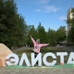 Буддистский обряд продления жизни и устранения препятствий в дни Калмыцкого Зула, 3 дня