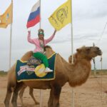 Буддистский обряд продления жизни и устранения препятствий в дни Калмыцкого Зула, 3 дня