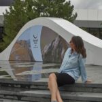 Время красной скумпии: Голубая бездна и винный парк «Белый мыс»