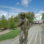 Буддистский обряд продления жизни и устранения препятствий в дни Калмыцкого Зула, 3 дня