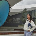 Время красной скумпии: Голубая бездна и винный парк «Белый мыс»