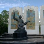 Буддистский обряд продления жизни и устранения препятствий в дни Калмыцкого Зула, 3 дня